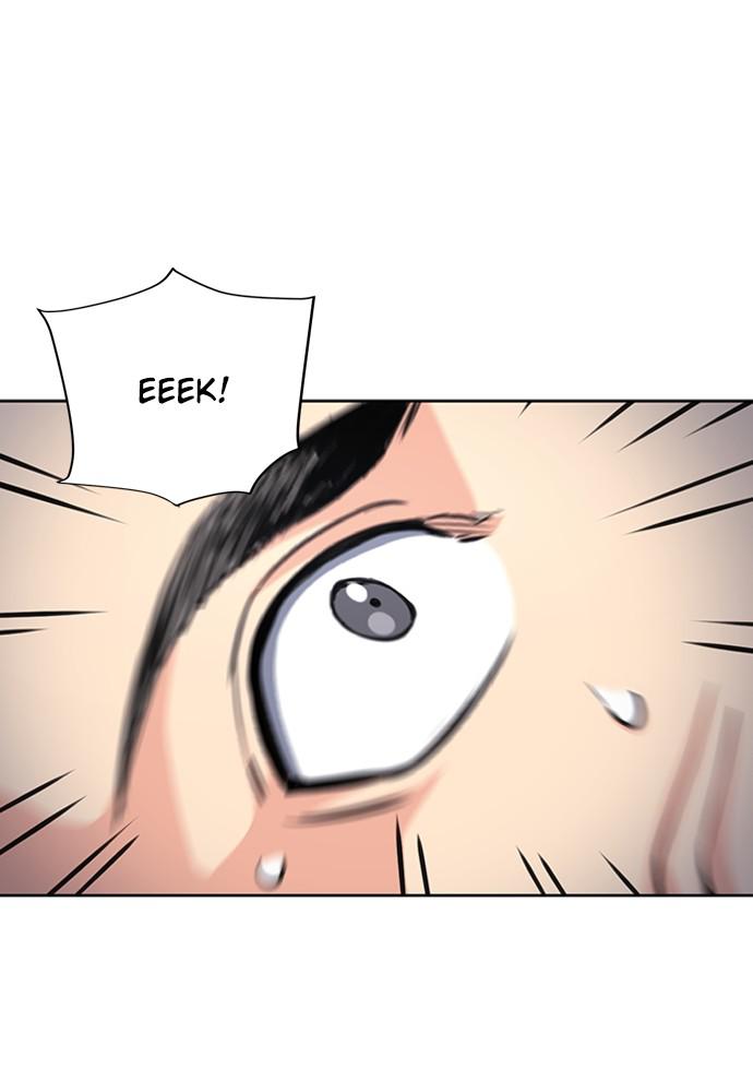 The Druid of Seoul Station Chapter 56 - Page 80