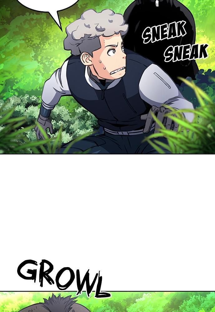 The Druid of Seoul Station Chapter 56 - Page 83