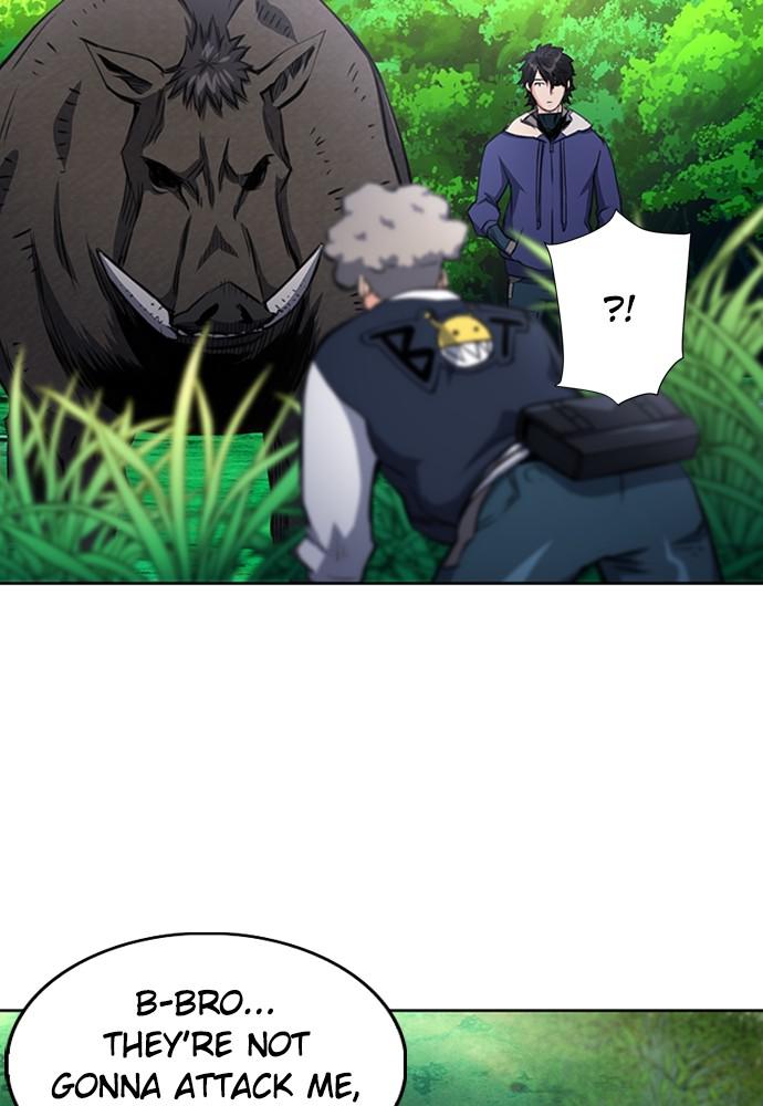 The Druid of Seoul Station Chapter 56 - Page 84