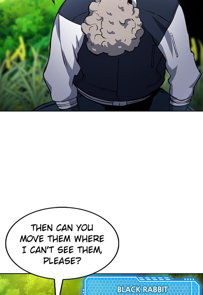 The Druid of Seoul Station Chapter 56 - Page 86