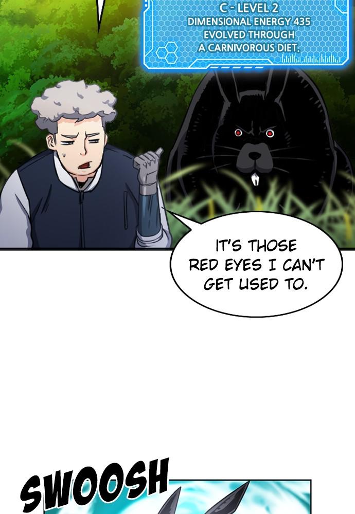 The Druid of Seoul Station Chapter 56 - Page 87