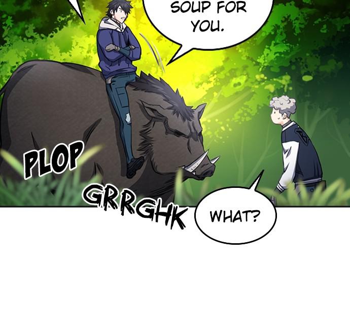 The Druid of Seoul Station Chapter 56 - Page 90