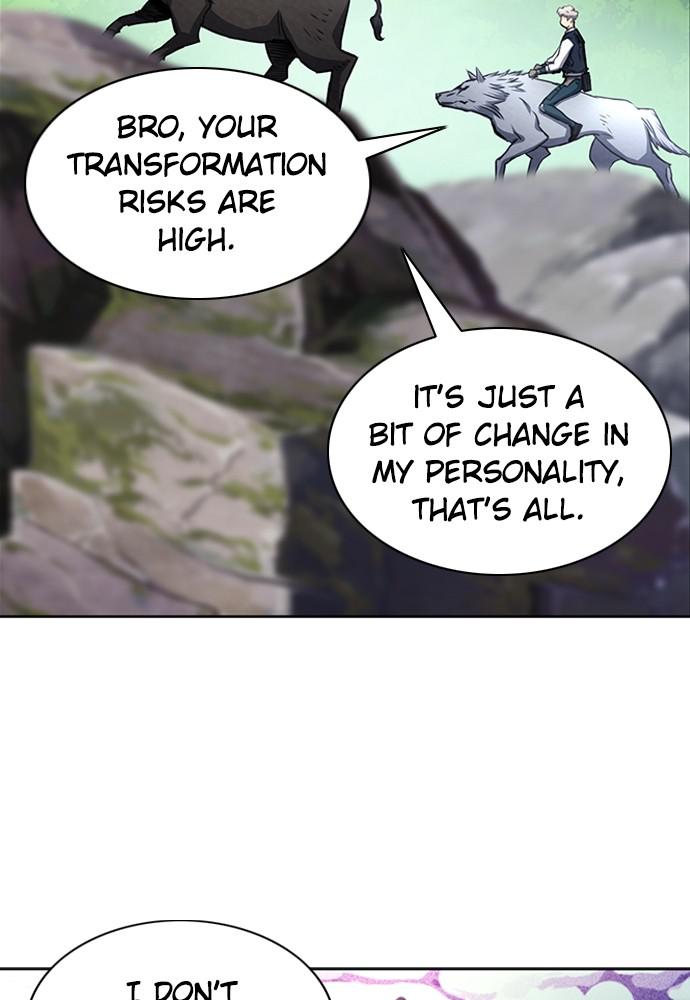 The Druid of Seoul Station Chapter 56 - Page 92