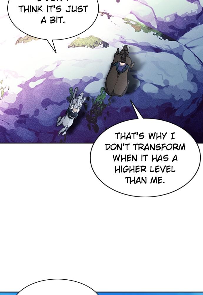 The Druid of Seoul Station Chapter 56 - Page 93