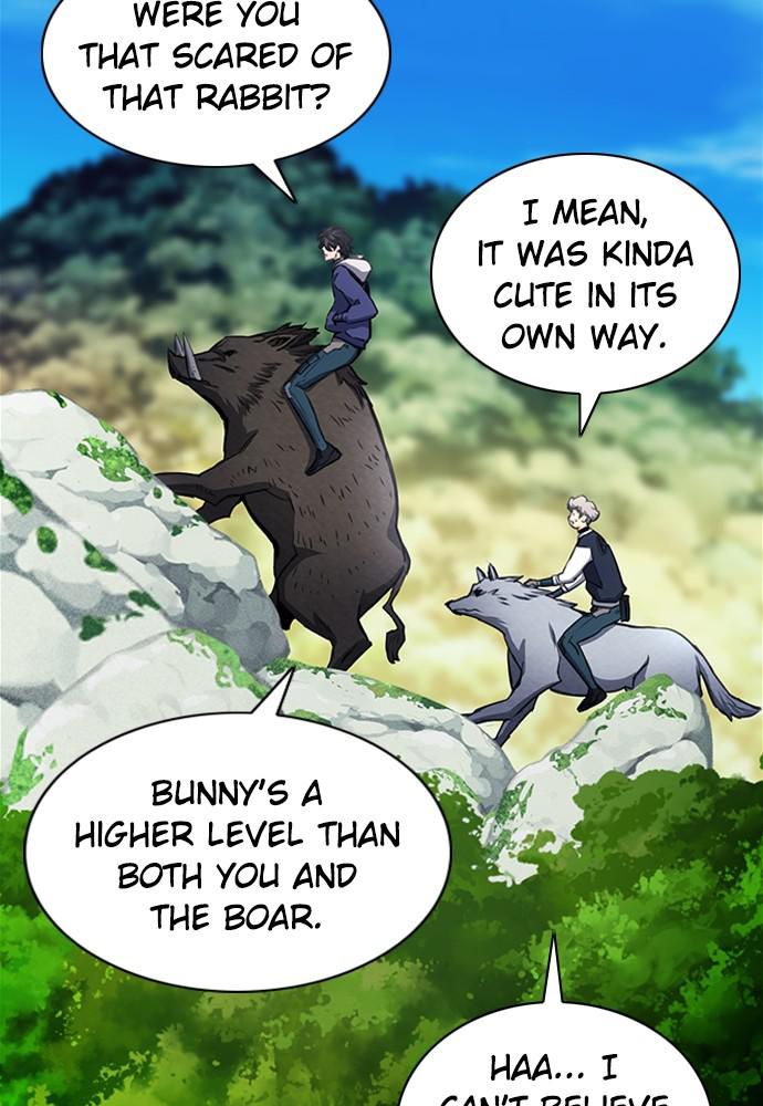 The Druid of Seoul Station Chapter 56 - Page 94