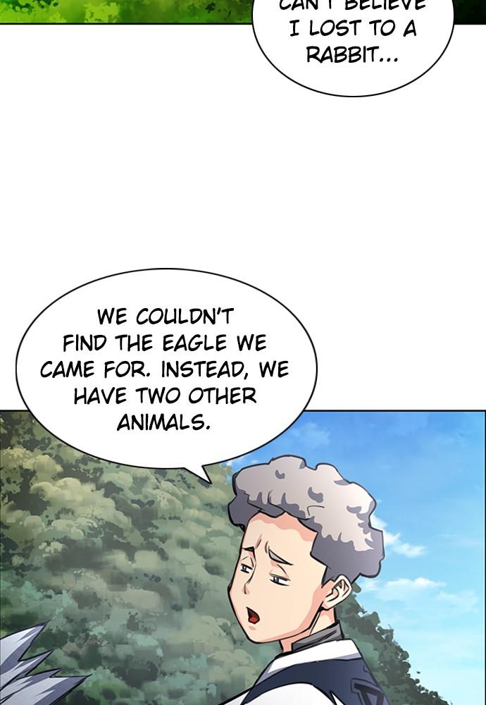 The Druid of Seoul Station Chapter 56 - Page 95