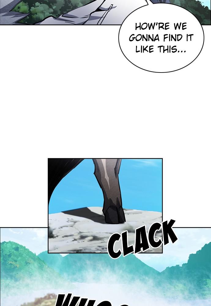 The Druid of Seoul Station Chapter 56 - Page 96