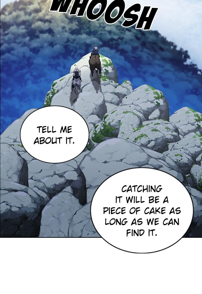 The Druid of Seoul Station Chapter 56 - Page 97