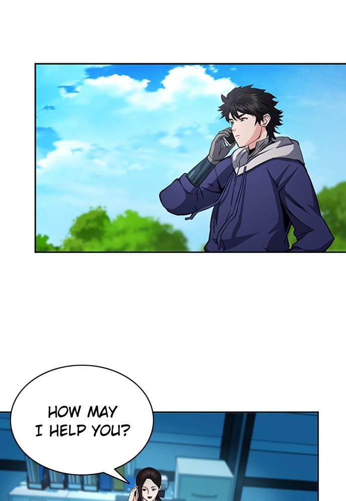 The Druid of Seoul Station Chapter 56 - Page 98