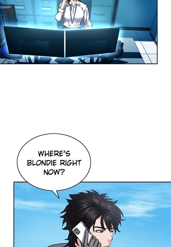 The Druid of Seoul Station Chapter 56 - Page 99