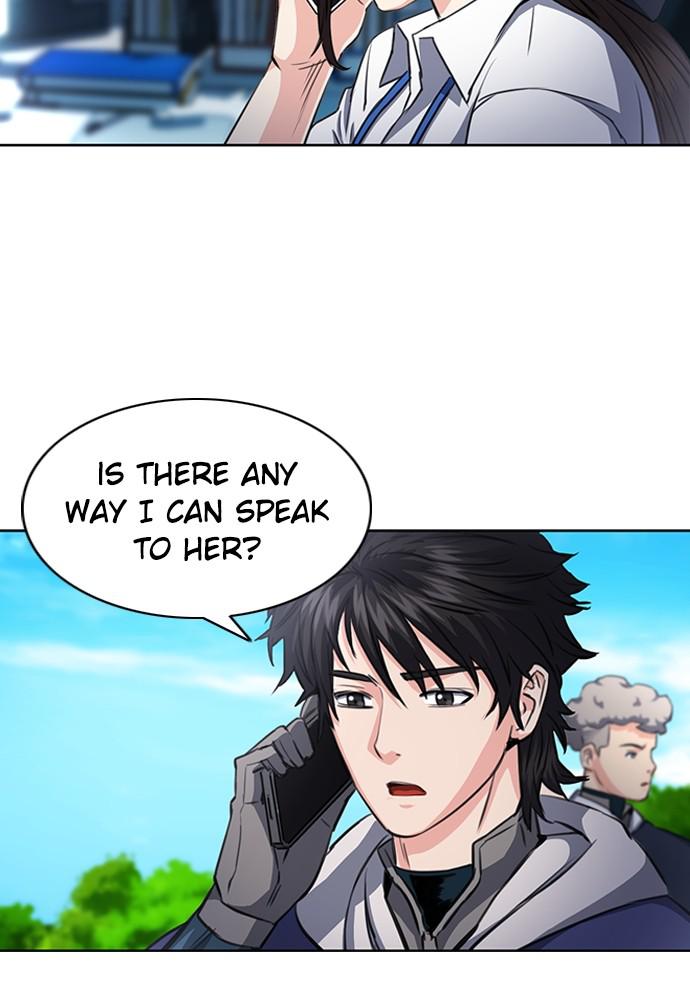 The Druid of Seoul Station Chapter 56 - Page 101