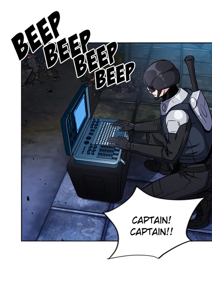 The Druid of Seoul Station Chapter 56 - Page 105