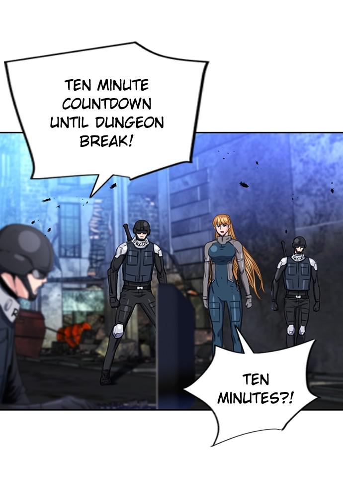 The Druid of Seoul Station Chapter 56 - Page 106