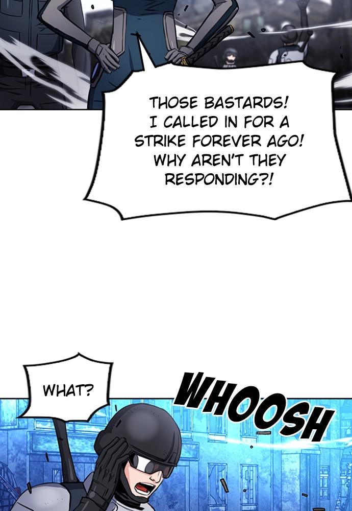 The Druid of Seoul Station Chapter 56 - Page 108