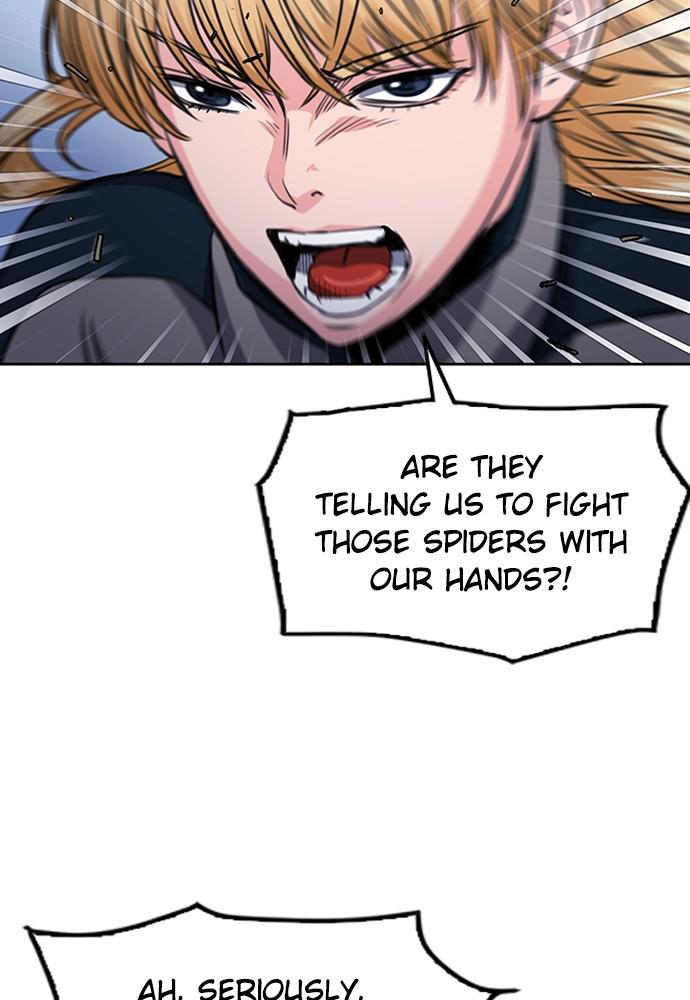 The Druid of Seoul Station Chapter 56 - Page 112