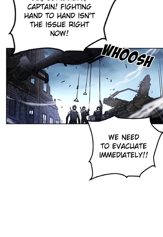 The Druid of Seoul Station Chapter 56 - Page 113