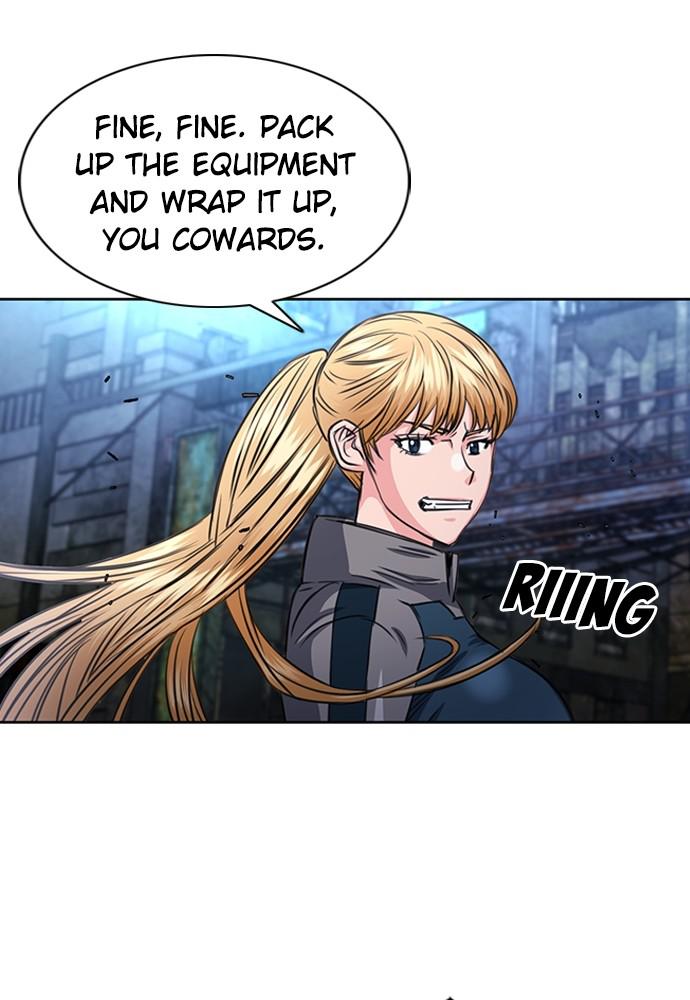 The Druid of Seoul Station Chapter 56 - Page 114