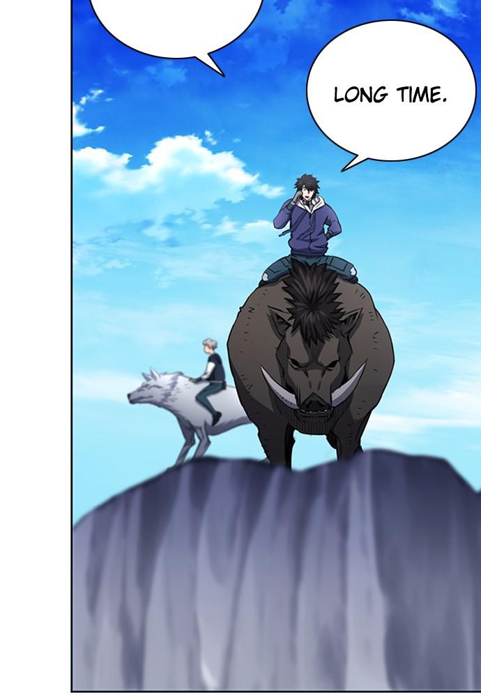 The Druid of Seoul Station Chapter 56 - Page 117