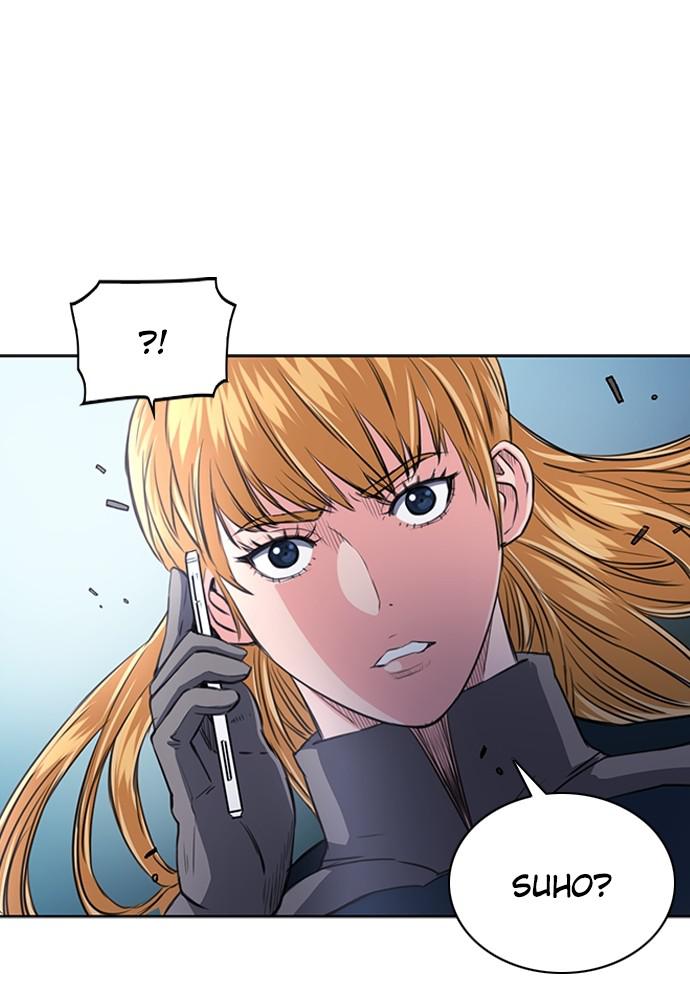 The Druid of Seoul Station Chapter 56 - Page 118