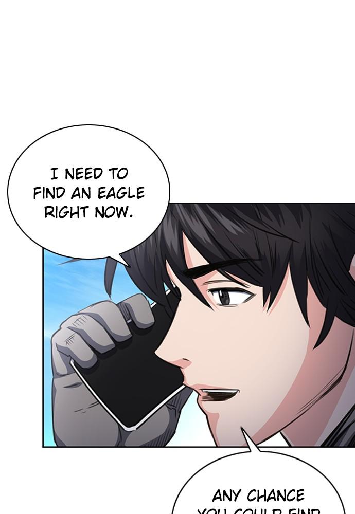 The Druid of Seoul Station Chapter 56 - Page 119