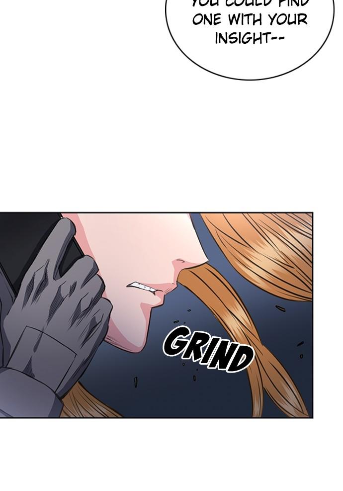 The Druid of Seoul Station Chapter 56 - Page 120