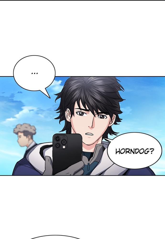 The Druid of Seoul Station Chapter 56 - Page 122