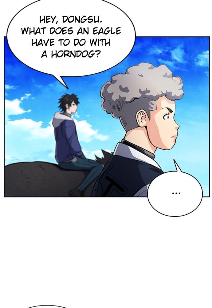 The Druid of Seoul Station Chapter 56 - Page 123