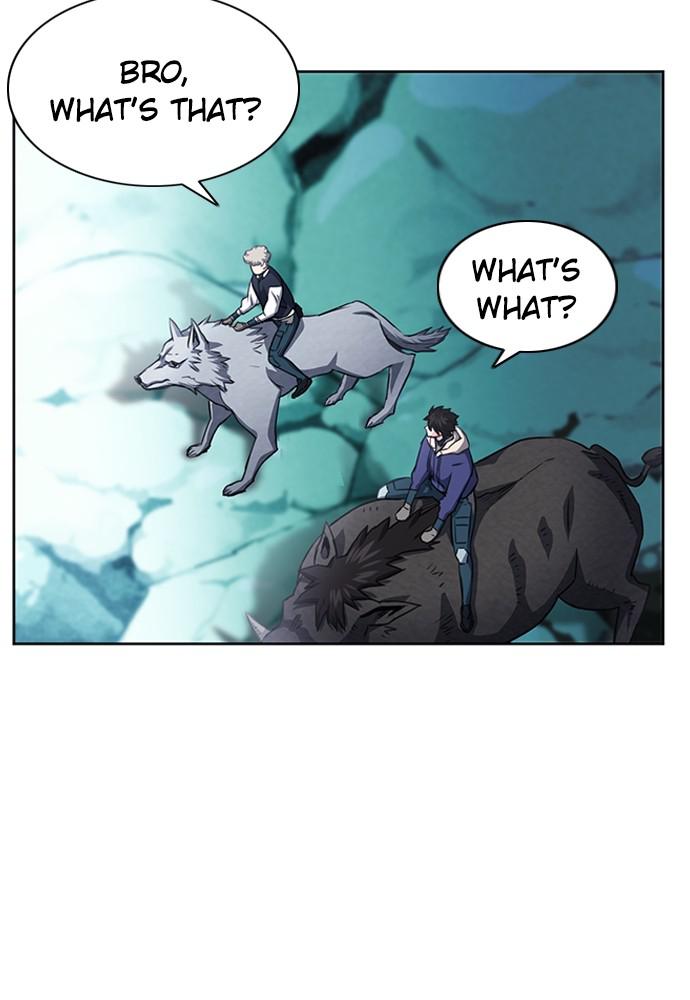 The Druid of Seoul Station Chapter 56 - Page 124