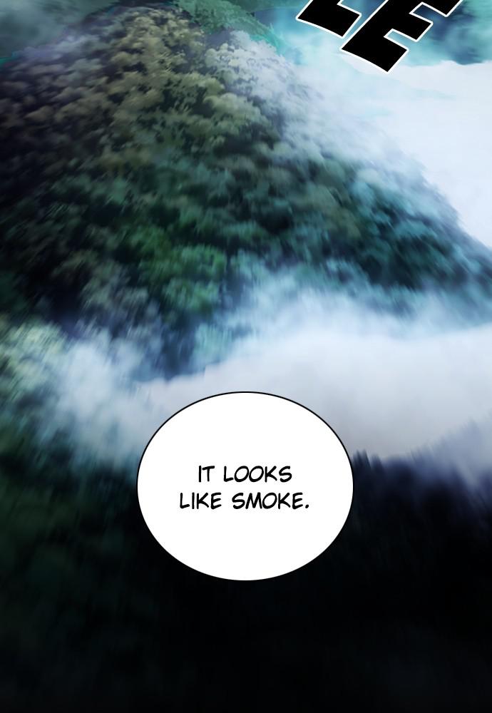 The Druid of Seoul Station Chapter 56 - Page 126