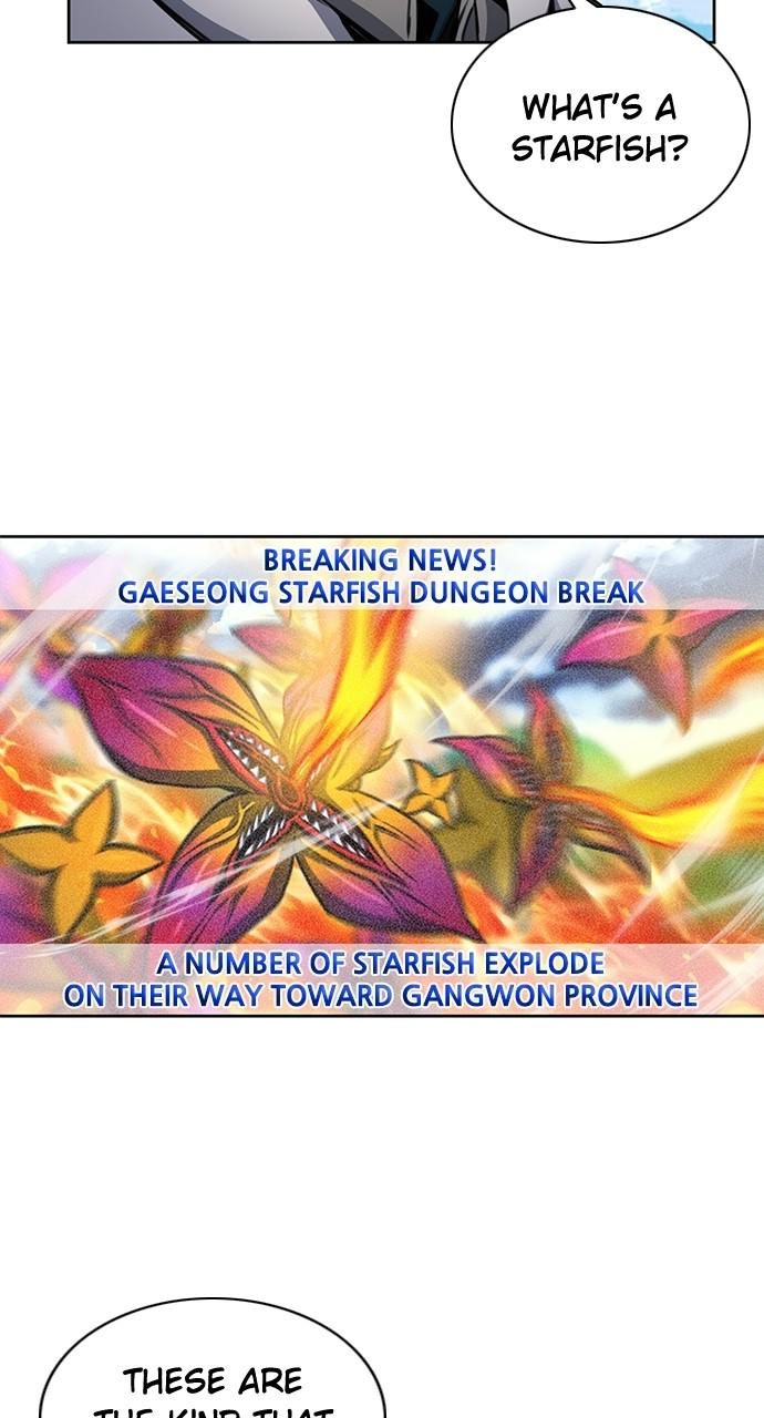 The Druid of Seoul Station Chapter 57 - Page 4