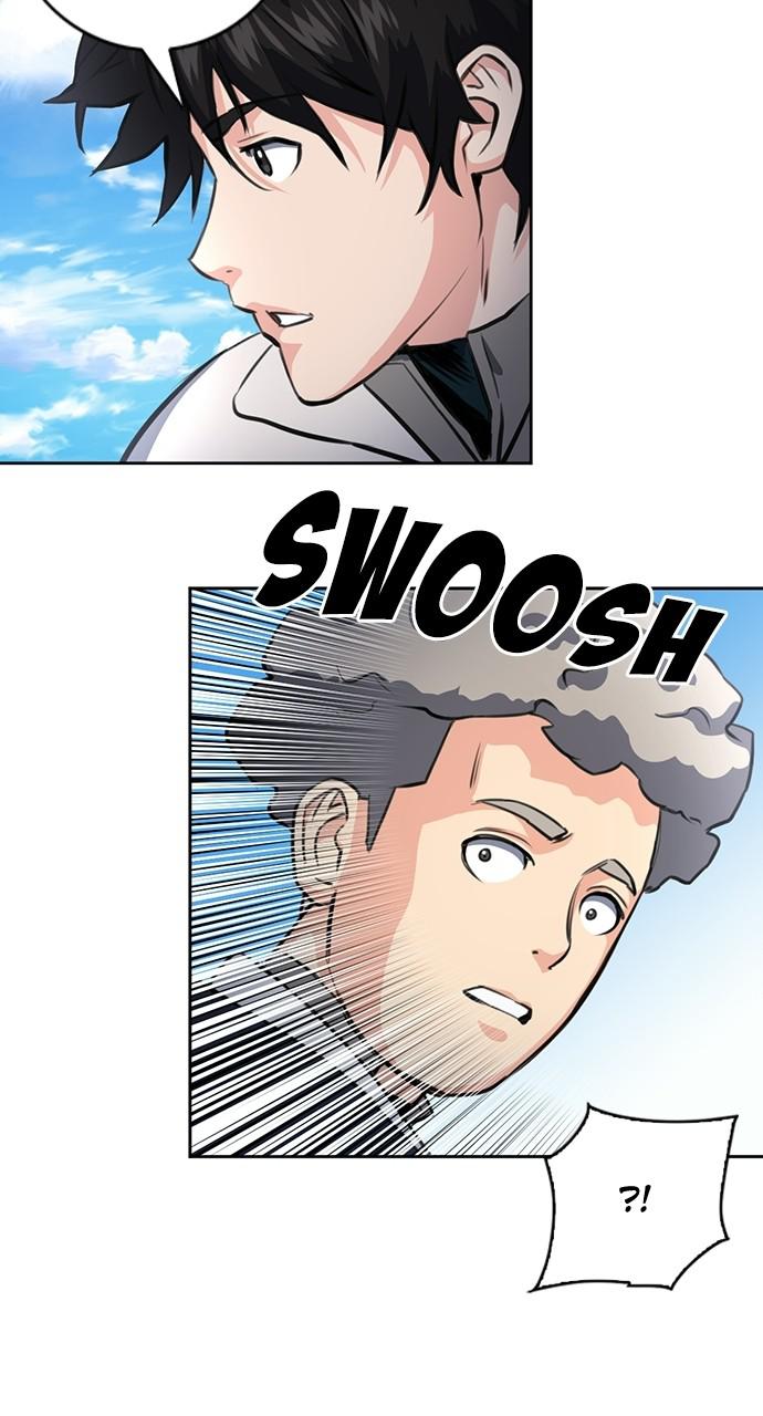 The Druid of Seoul Station Chapter 57 - Page 6