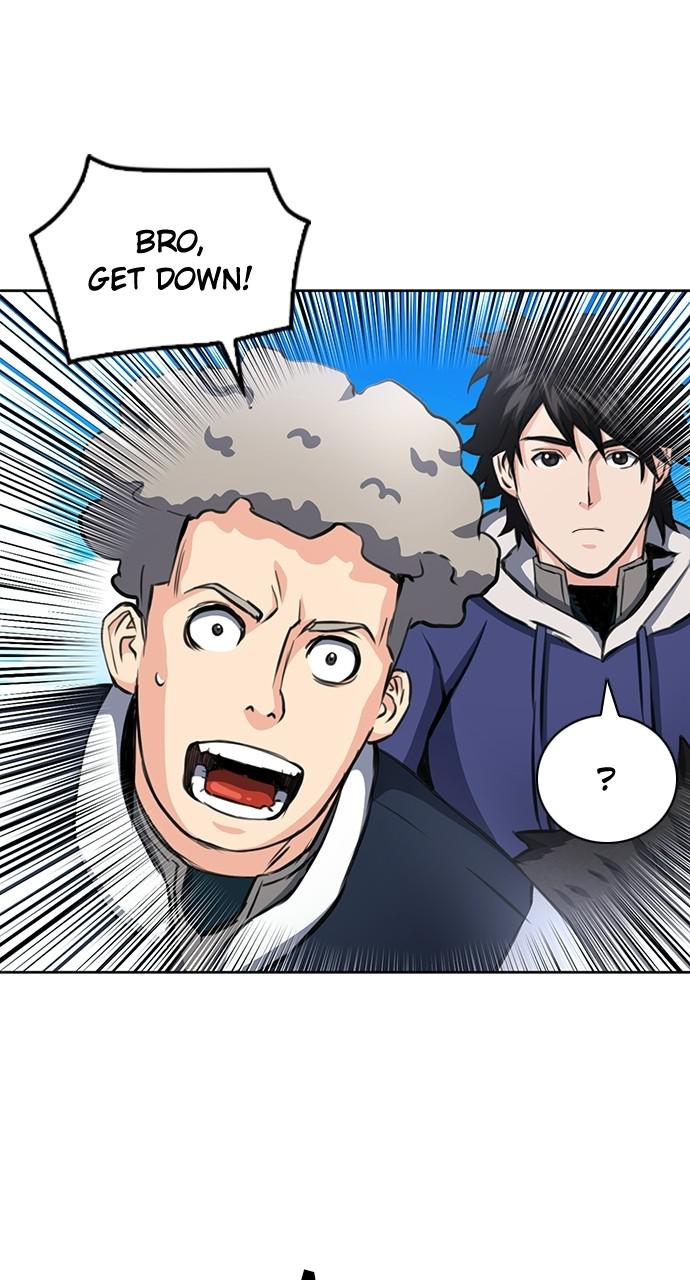 The Druid of Seoul Station Chapter 57 - Page 7