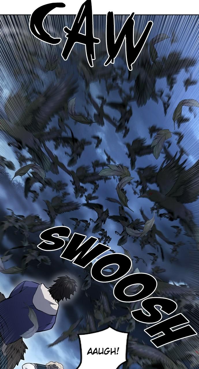 The Druid of Seoul Station Chapter 57 - Page 8