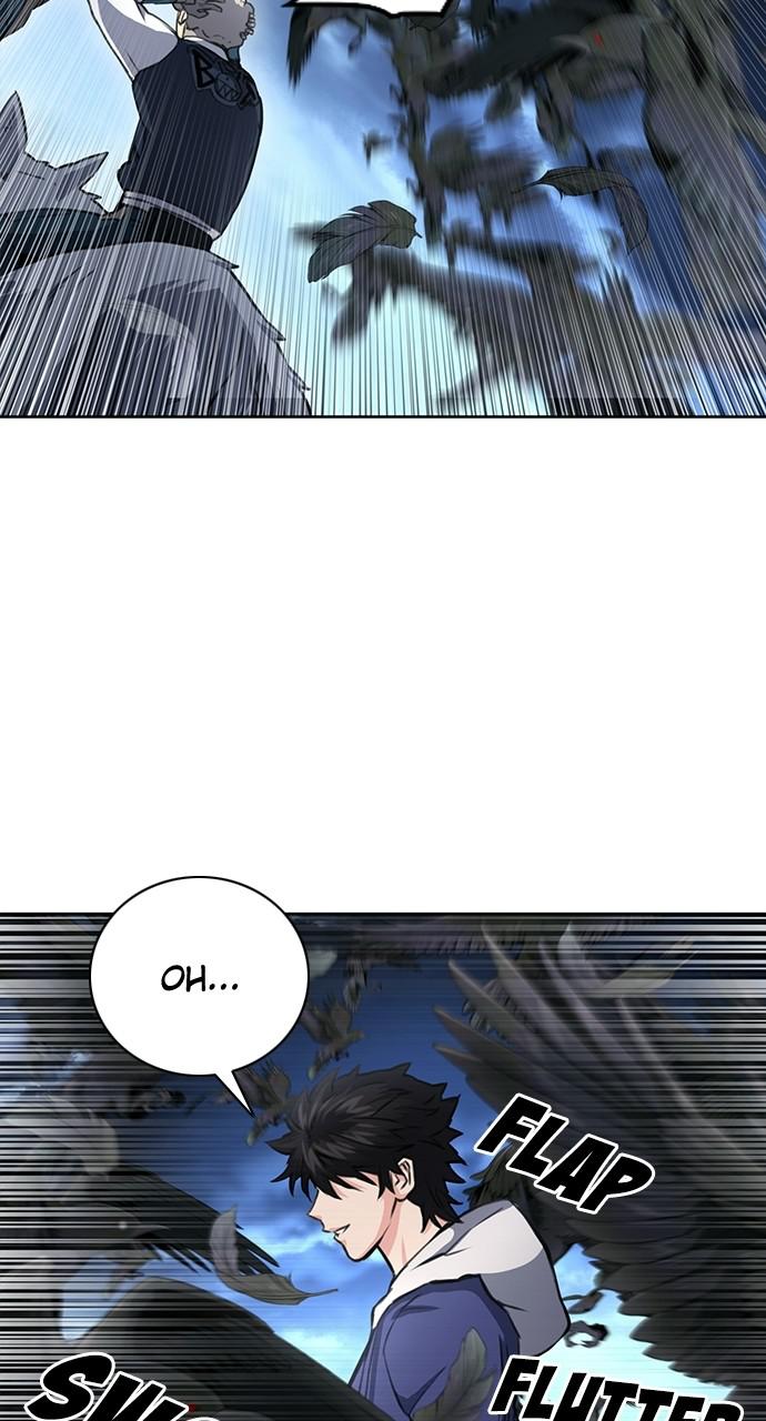 The Druid of Seoul Station Chapter 57 - Page 9