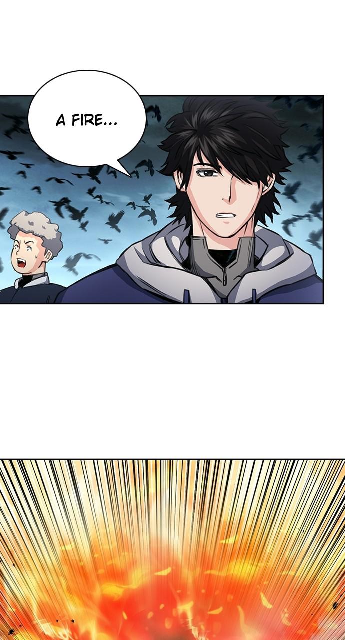 The Druid of Seoul Station Chapter 57 - Page 11