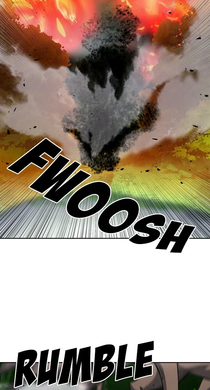 The Druid of Seoul Station Chapter 57 - Page 12