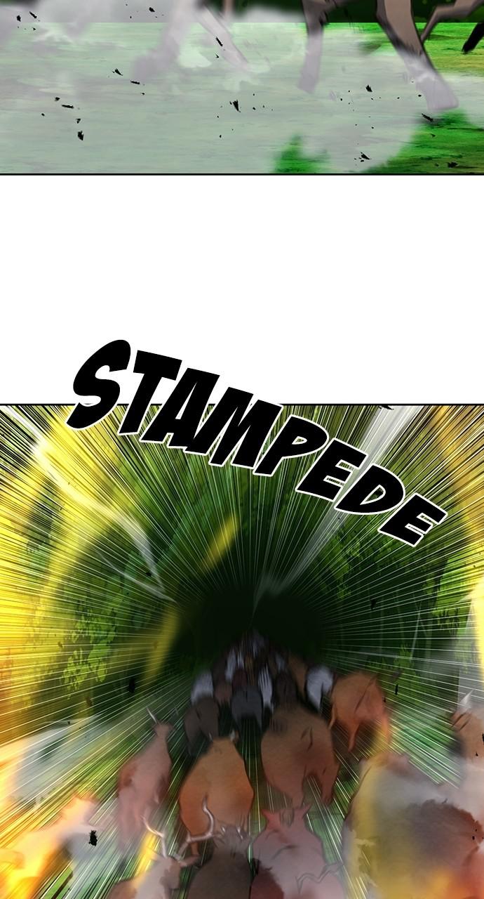 The Druid of Seoul Station Chapter 57 - Page 13