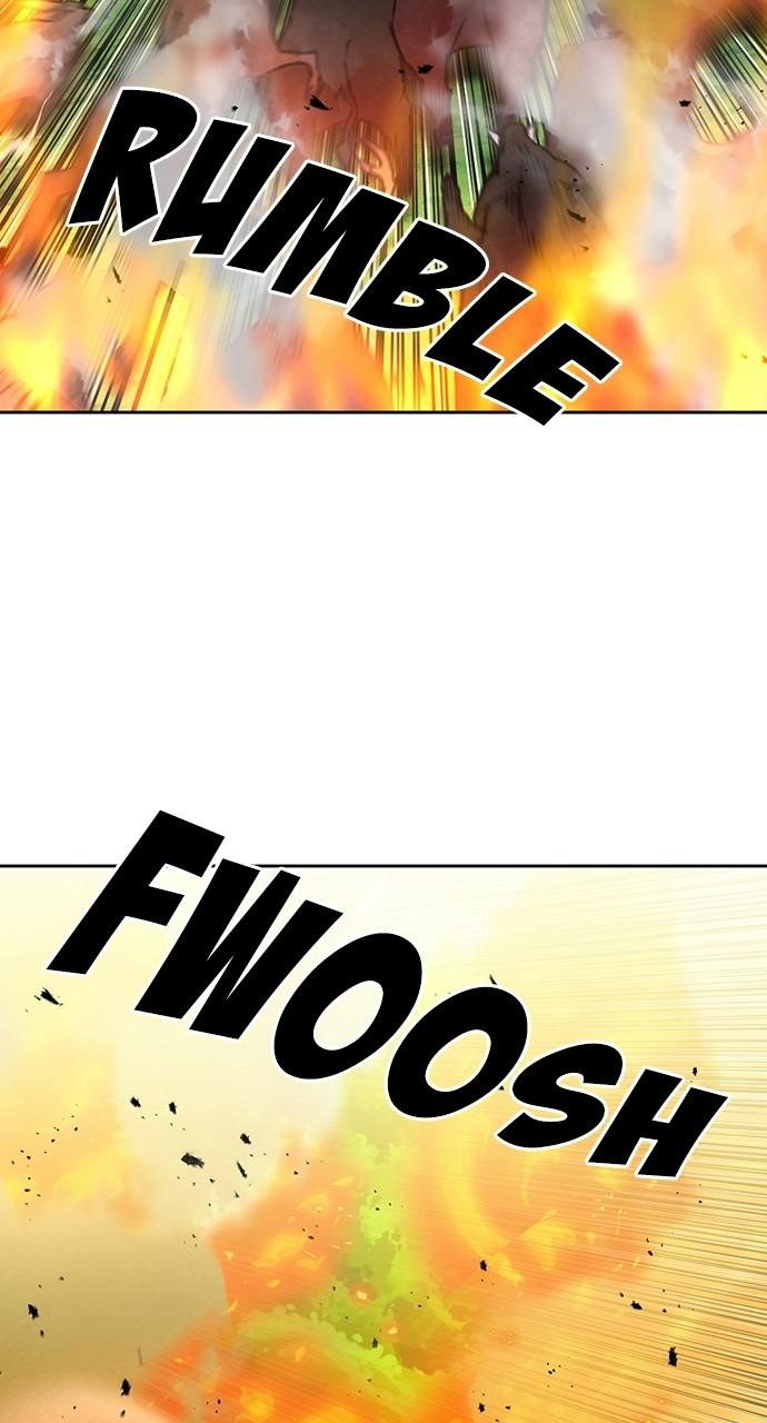 The Druid of Seoul Station Chapter 57 - Page 14