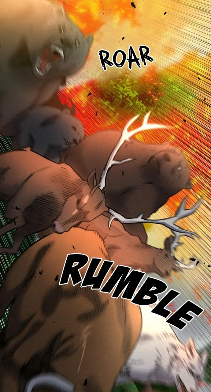 The Druid of Seoul Station Chapter 57 - Page 15