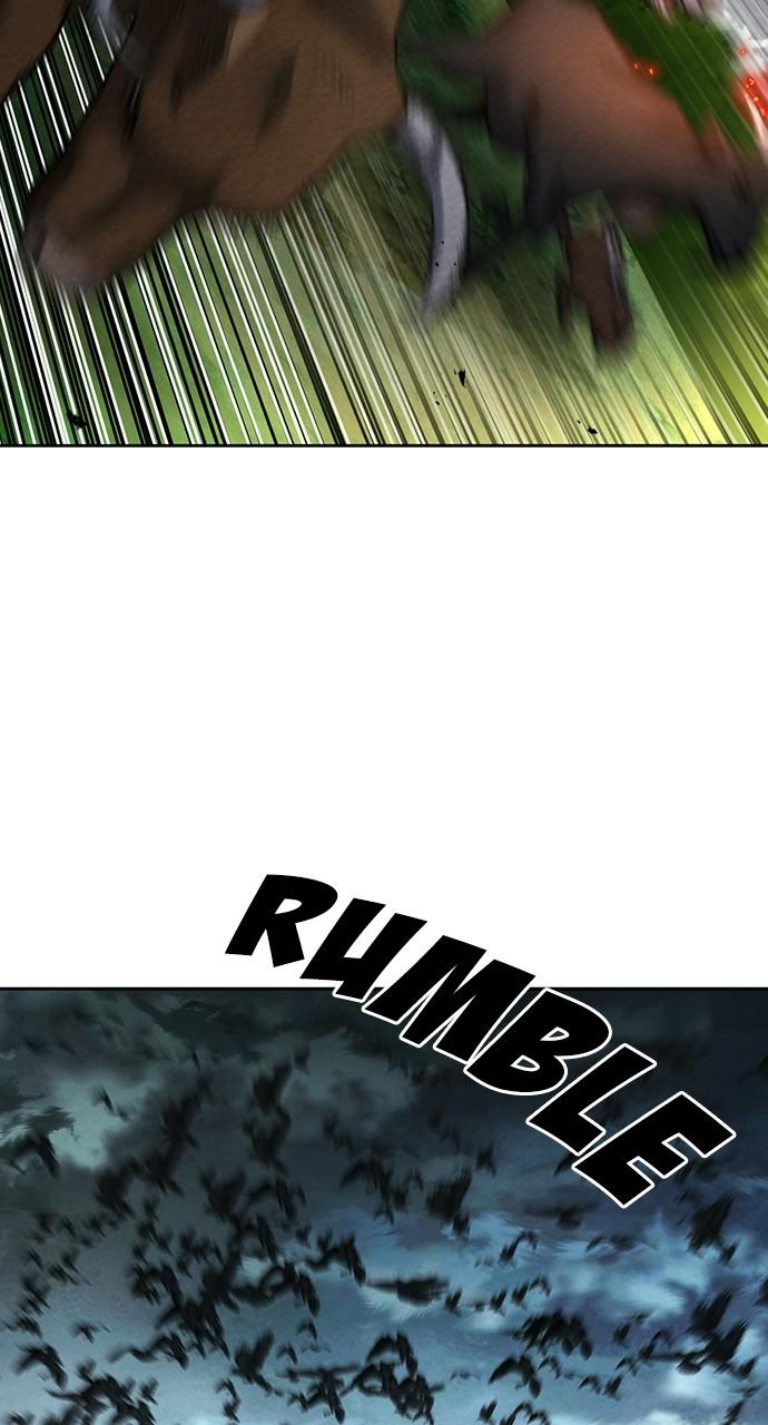 The Druid of Seoul Station Chapter 57 - Page 16