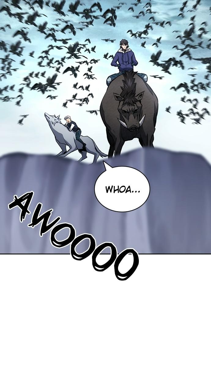 The Druid of Seoul Station Chapter 57 - Page 17