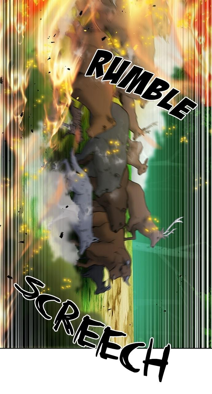 The Druid of Seoul Station Chapter 57 - Page 21