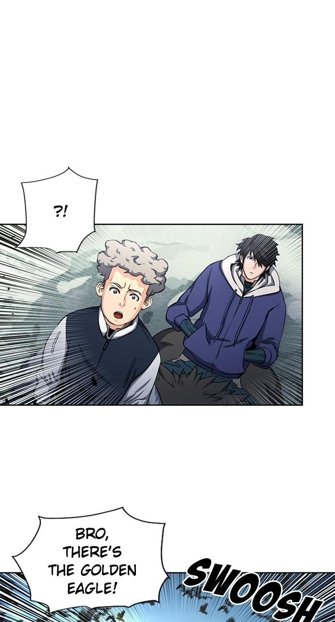 The Druid of Seoul Station Chapter 57 - Page 22