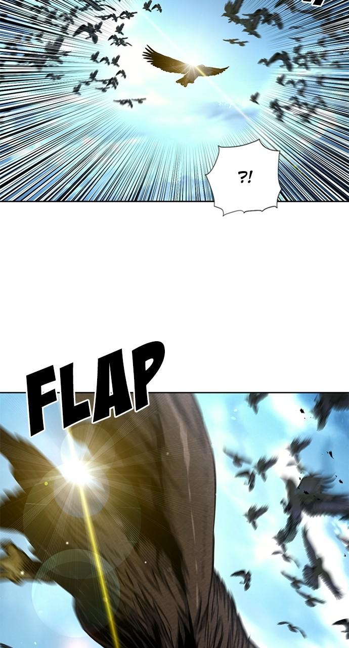 The Druid of Seoul Station Chapter 57 - Page 23