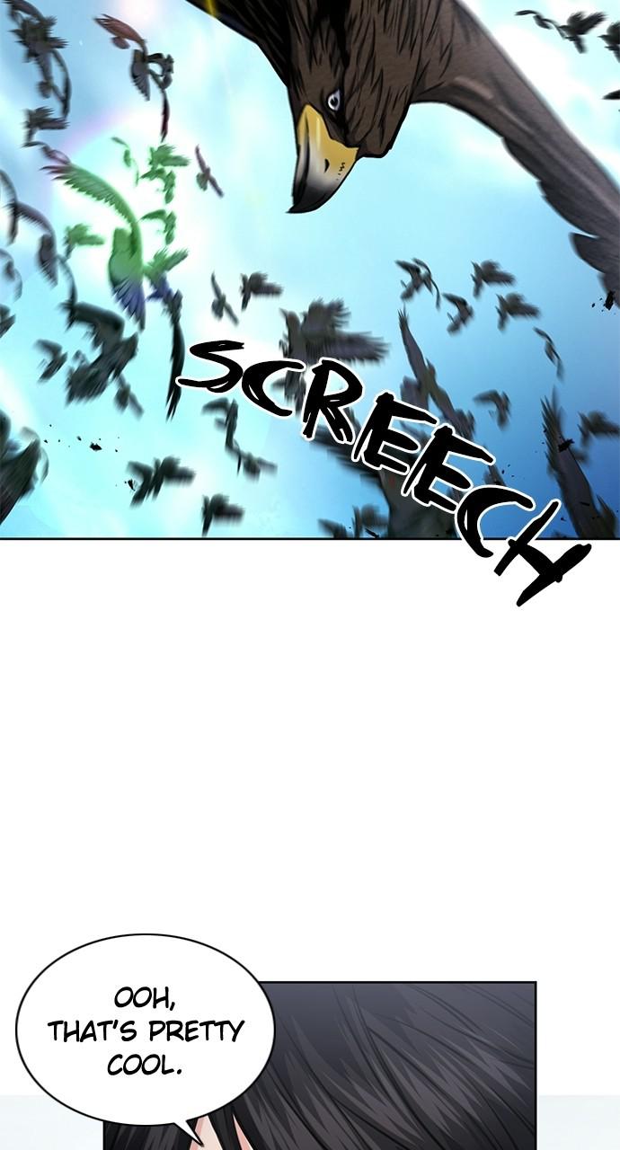 The Druid of Seoul Station Chapter 57 - Page 24