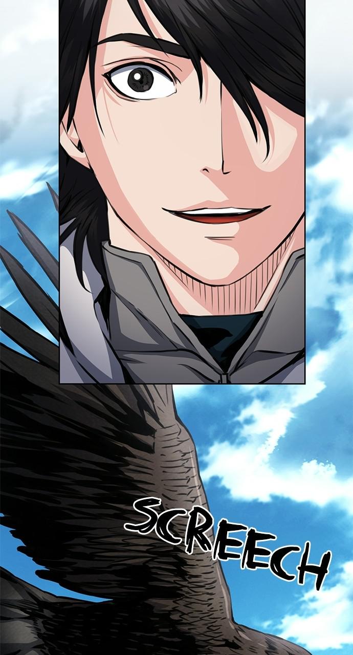 The Druid of Seoul Station Chapter 57 - Page 25