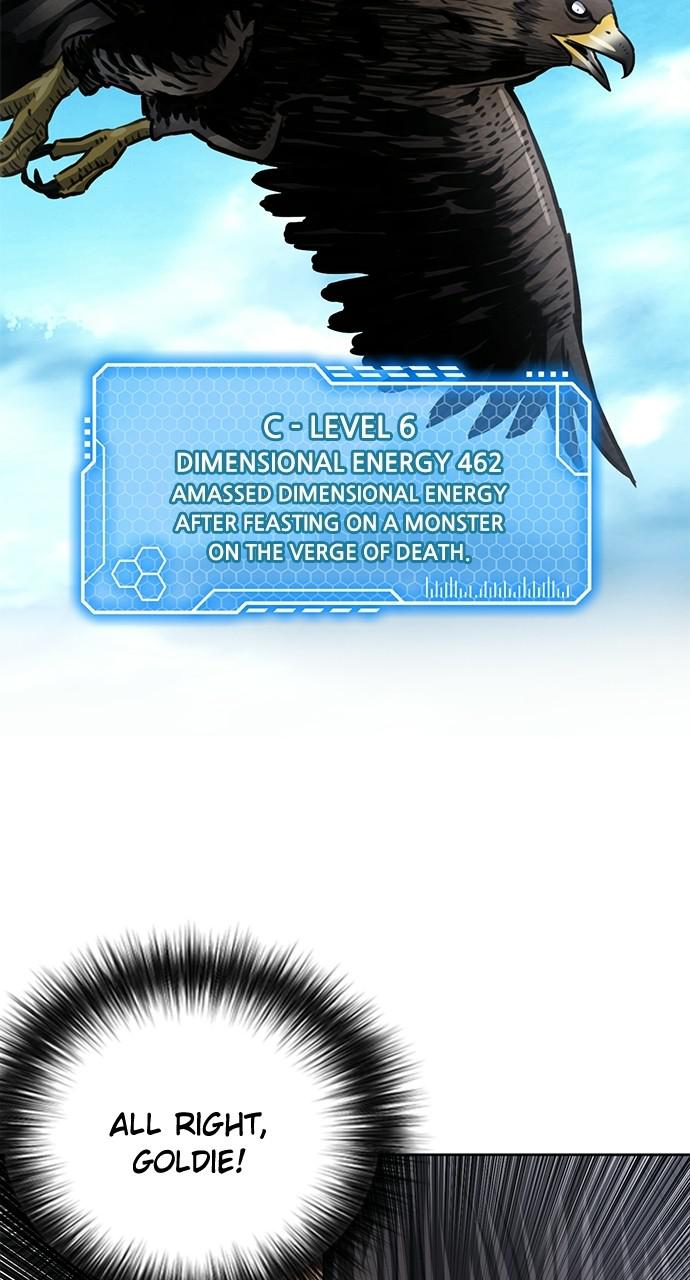 The Druid of Seoul Station Chapter 57 - Page 26