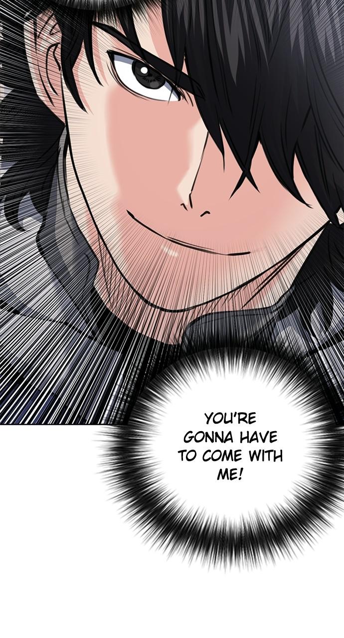 The Druid of Seoul Station Chapter 57 - Page 27