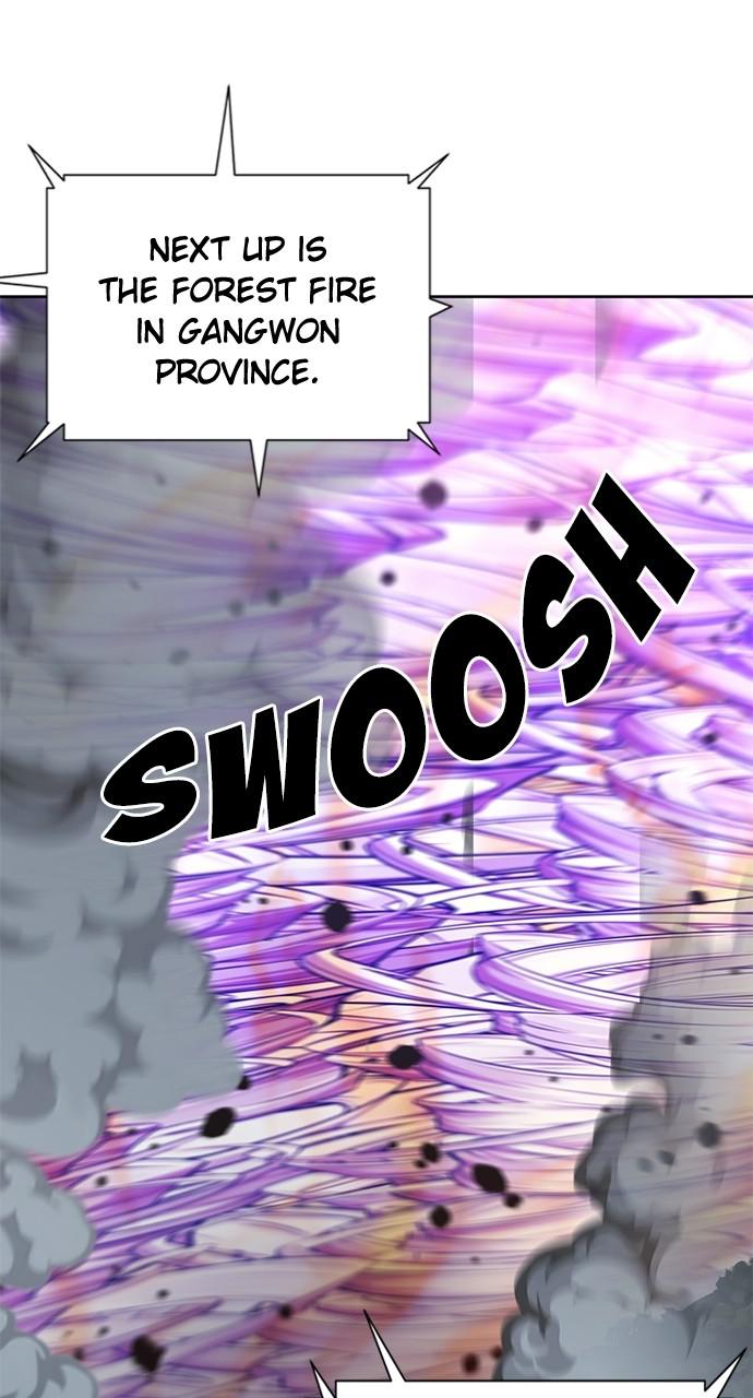 The Druid of Seoul Station Chapter 57 - Page 29