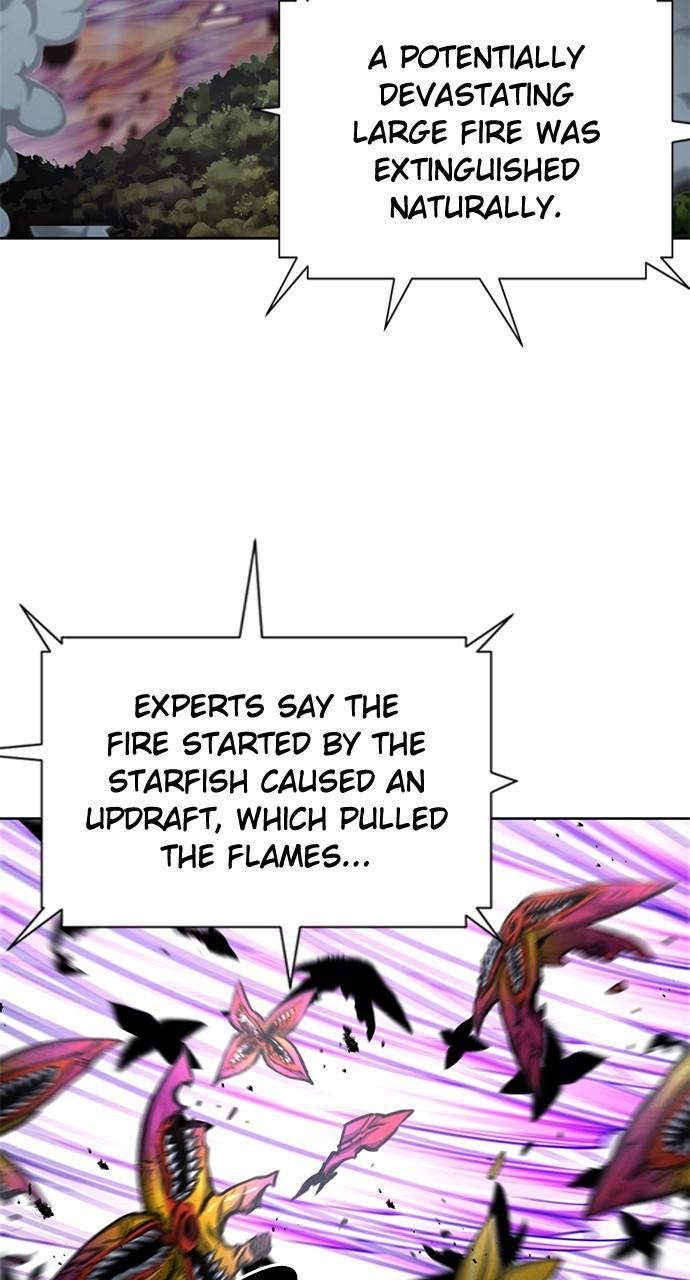 The Druid of Seoul Station Chapter 57 - Page 30